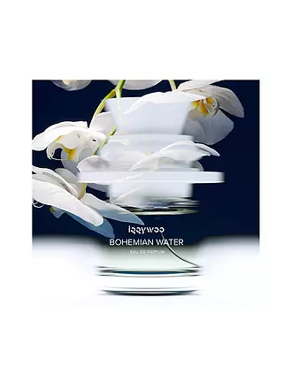 IGGYWOO | Bohemian Water Eau de Parfum 50ml | 
